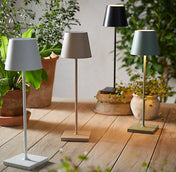 Modern Lampshade Light | Decorative Table Lamp | Elegant Floor Light | Stylish Ceiling Fixture | Home Lighting Solution - Zardee 4