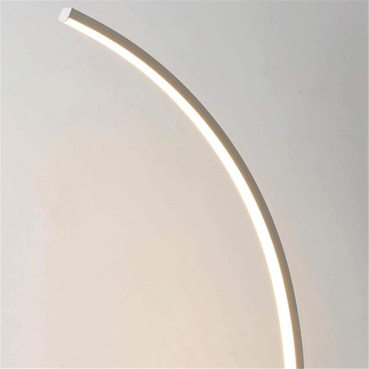 Fleksibel LED Lampe