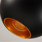 Contemporary LED Pendant Light for Modern Living Spaces and Elegant Home Interiors, A Sleek Ceiling Fixture