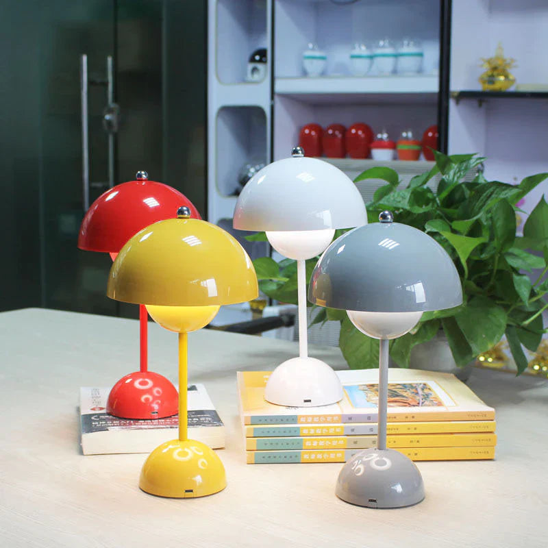 BudGlow LED-bordslampa