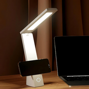 Foldable Touch Lamp