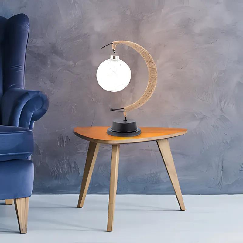 Moon LED Lamp