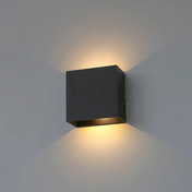 Modern LED Lamp