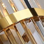 Scandinavian LED Pendant Light With Adjustable Warm Glow For Modern Home Interiors And Living Spaces