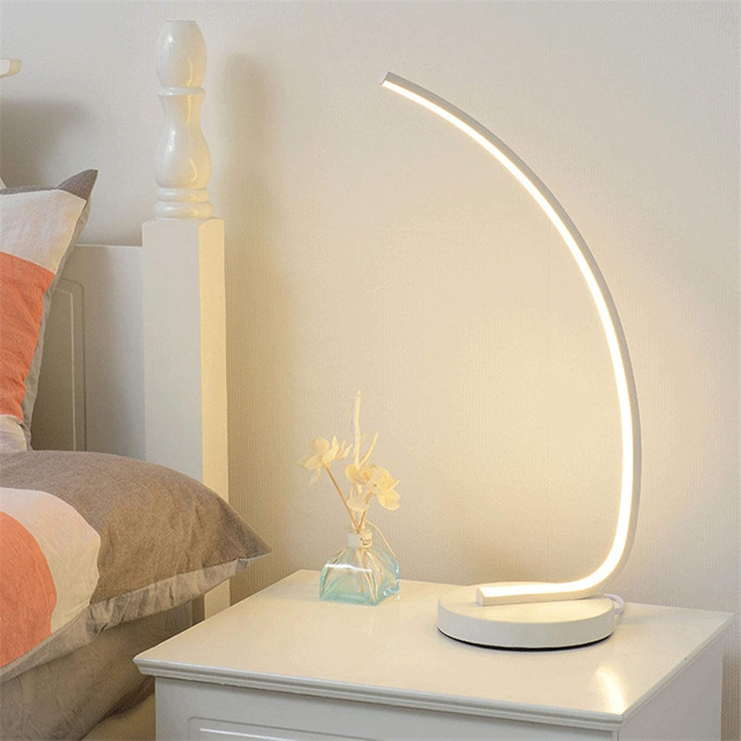 Fleksibel LED Lampe