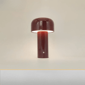 Variant image for Wireless Rechargeable Table Lamp | Cordless Bedside Lamp | Portable LED Light | Cozy Atmosphere Maker | Modern Desk Lamp - Zardee-6