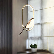 Modern Dimmable Pendant