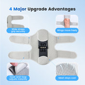 Christmas Pre Sale 50 Percent Off Adjustable Knee Protection Booster For Sports