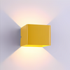 Amarillo
