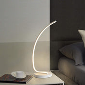 Fleksibel LED Lampe