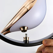 Modern Dimmable Pendant