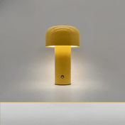 Variant image for Wireless Rechargeable Table Lamp | Cordless Bedside Lamp | Portable LED Light | Cozy Atmosphere Maker | Modern Desk Lamp - Zardee-7