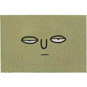 Humorous Mood Indoor Doormat Washable Non Slip Welcome Mat For Front Door And Entryway Use
