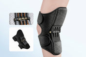 Christmas Pre Sale 50 Percent Off Adjustable Knee Protection Booster For Sports