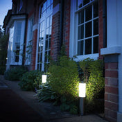 Solar Garden Lamp Waterproof | Solar Lights Outdoor | LED Outdoor Spotlights | Wireless Garden Lighting | Outdoor LED Lights - Zardee-5