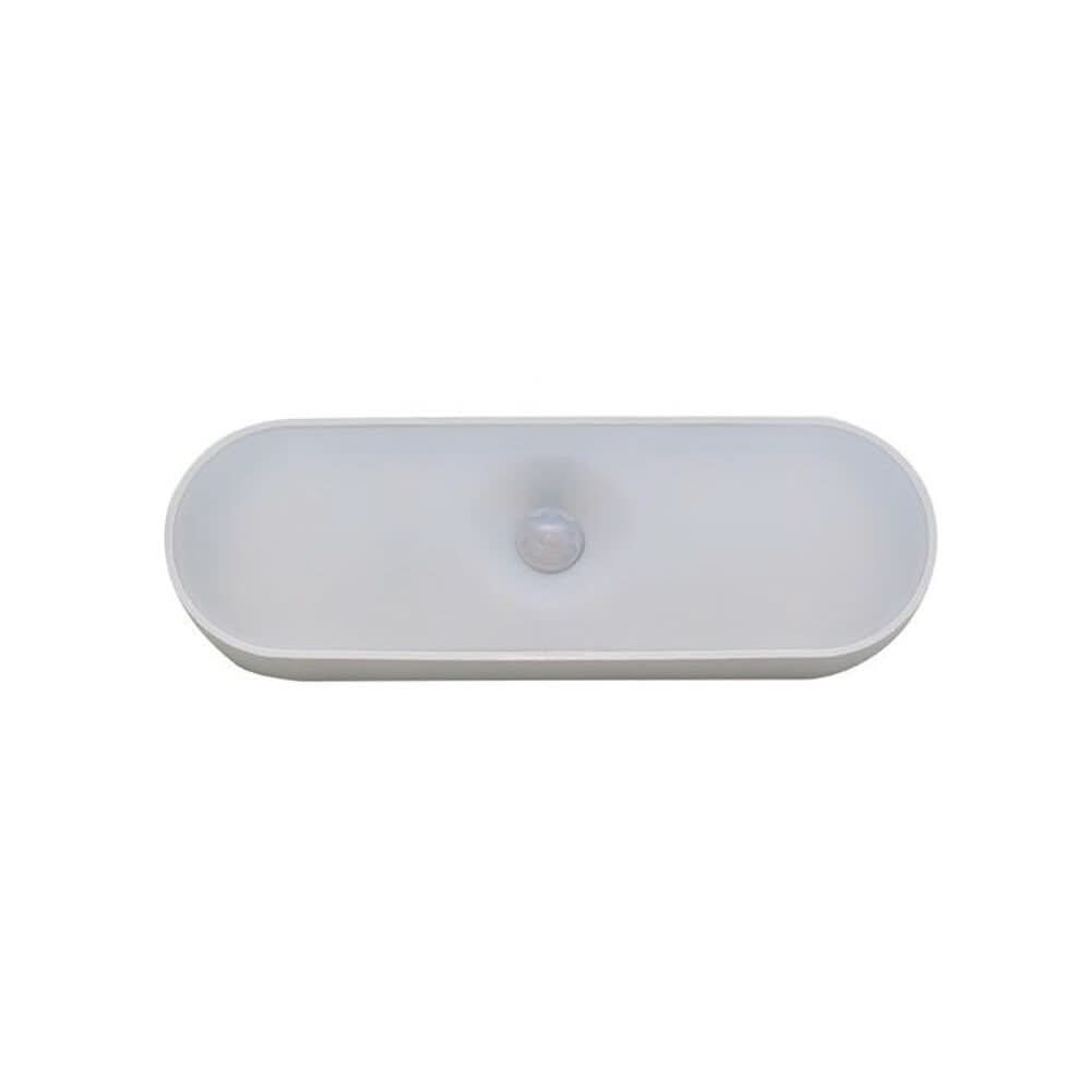 Rechargeable LED Motion Sensor Wall Light For Hallways Stairs Closets And Bedrooms Wireless Lighting Solution