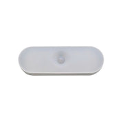 Rechargeable LED Motion Sensor Wall Light For Hallways Stairs Closets And Bedrooms Wireless Lighting Solution