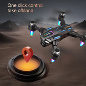 NovaSky X8 Pro 8K ESC Dron med dubbla kameror och 5G HD-överföring, borstlösa motorer, fjärrkontroll med skärm