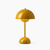 Variant image for Cordless Table Lamp | Dimmable Bedside Lamps | Wireless LED Light | Battery Operated Lamps | Modern Indoor/Outdoor Fixture - Zardee-3