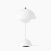 Variant image for Cordless Table Lamp | Dimmable Bedside Lamps | Wireless LED Light | Battery Operated Lamps | Modern Indoor/Outdoor Fixture - Zardee-7