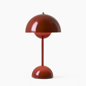Variant image for Cordless Table Lamp | Dimmable Bedside Lamps | Wireless LED Light | Battery Operated Lamps | Modern Indoor/Outdoor Fixture - Zardee-4