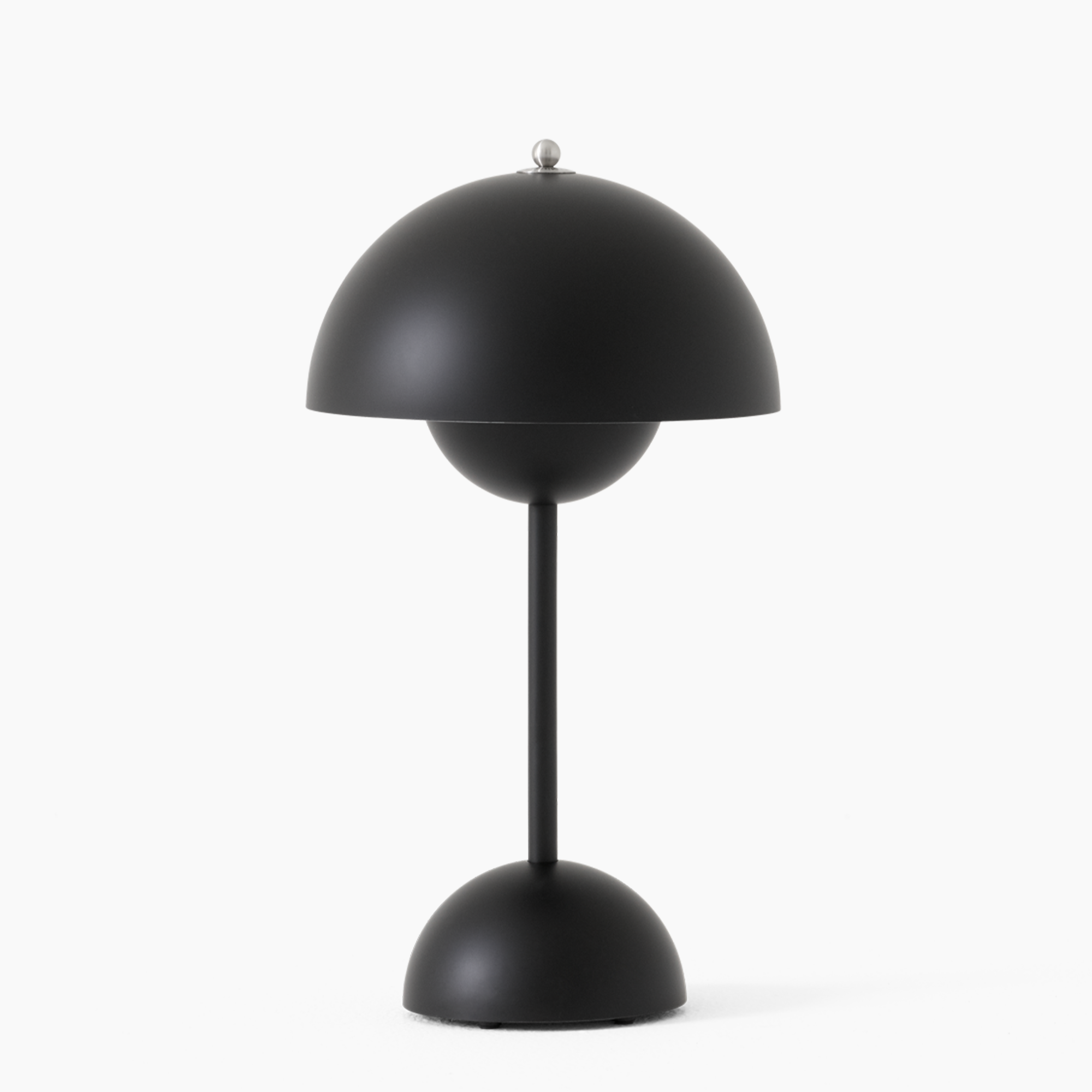 Variant image for Cordless Table Lamp | Dimmable Bedside Lamps | Wireless LED Light | Battery Operated Lamps | Modern Indoor/Outdoor Fixture - Zardee-5