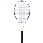 ZenFlex kulfiber tennisracket T800 18K professionel kvalitet med taske og rem letvægts træningsketcher til voksne mænd og kvinder
