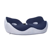 Adjustable Memory Foam Sit Bone Relief Seat Cushion 0