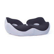 Adjustable Memory Foam Sit Bone Relief Seat Cushion 10