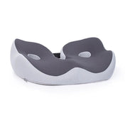 Adjustable Memory Foam Sit Bone Relief Seat Cushion 9