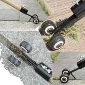 Adjustable Weed Removal Tool 2