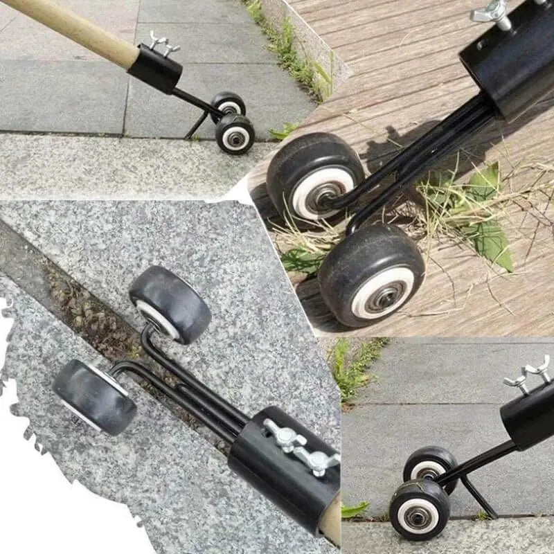 Adjustable Weed Removal Tool 2