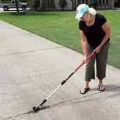 Adjustable Weed Removal Tool 4