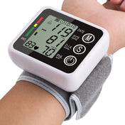 Advanced Electronic Blood Pressure Monitor 1