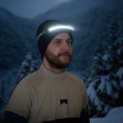 Adventure Headlamp with 230° Wide-Angle Light 3