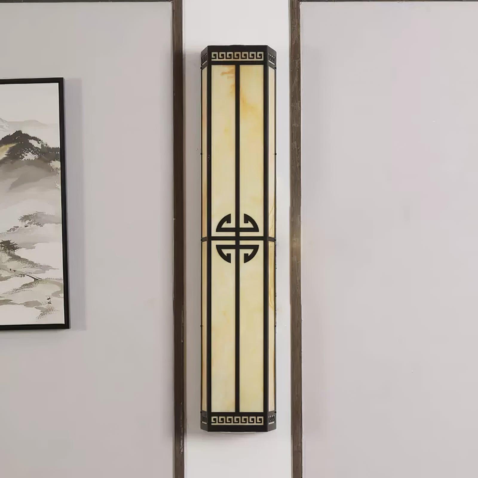 Outdoor Wall Light Waterproof | Modern Outdoor Wall Lights | Exterior Wall Lights for Garden | Outdoor Wall Lantern Fixture | Weather Resistant Lighting - Zardee-6