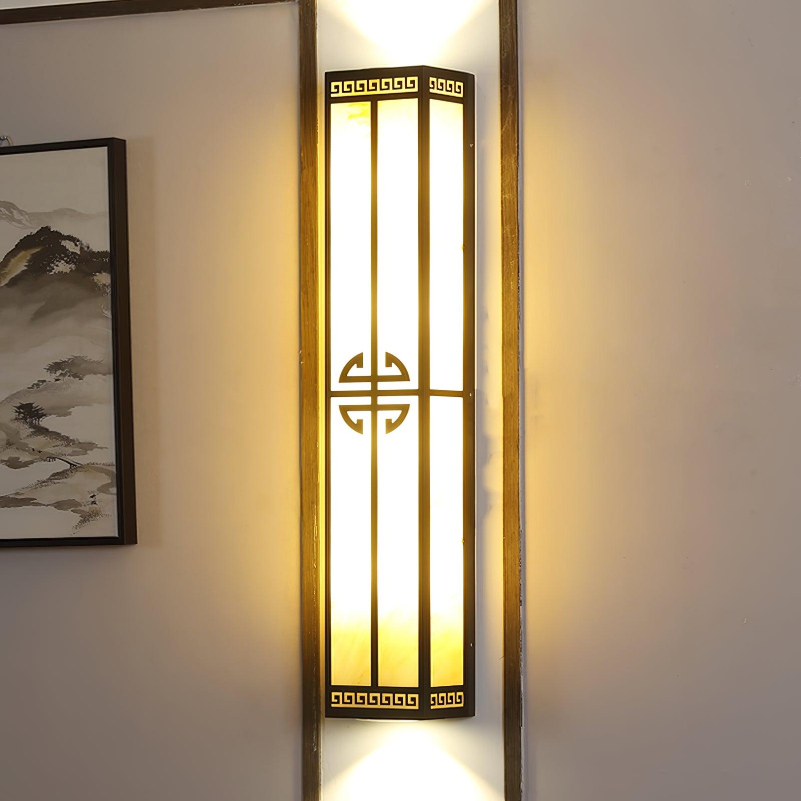 Outdoor Wall Light Waterproof | Modern Outdoor Wall Lights | Exterior Wall Lights for Garden | Outdoor Wall Lantern Fixture | Weather Resistant Lighting - Zardee-4