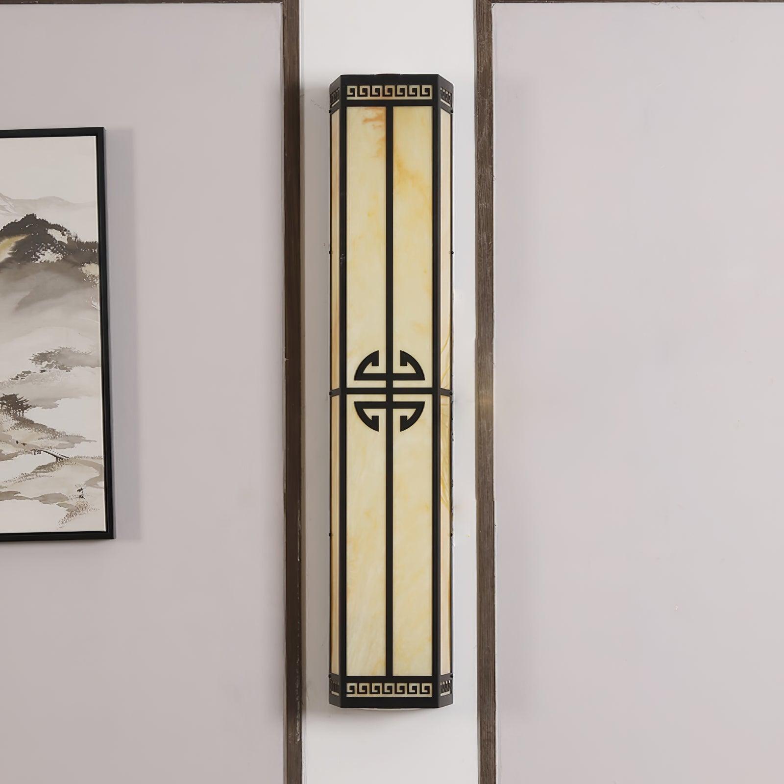 Outdoor Wall Light Waterproof | Modern Outdoor Wall Lights | Exterior Wall Lights for Garden | Outdoor Wall Lantern Fixture | Weather Resistant Lighting - Zardee-5