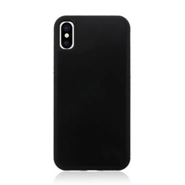 ZeroG Nano Sugecover til iPhone med millioner af sugekopper, der griber fat i glas, metal, keramik og skærme
