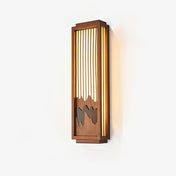 Outdoor Wall Light | Modern Outdoor Wall Lights | Exterior Wall Lights | Garden Wall Lights | Waterproof Outdoor Wall Lantern - Zardee-2