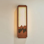 Outdoor Wall Light | Modern Outdoor Wall Lights | Exterior Wall Lights | Garden Wall Lights | Waterproof Outdoor Wall Lantern - Zardee-1