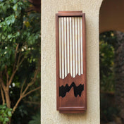 Outdoor Wall Light | Modern Outdoor Wall Lights | Exterior Wall Lights | Garden Wall Lights | Waterproof Outdoor Wall Lantern - Zardee-5