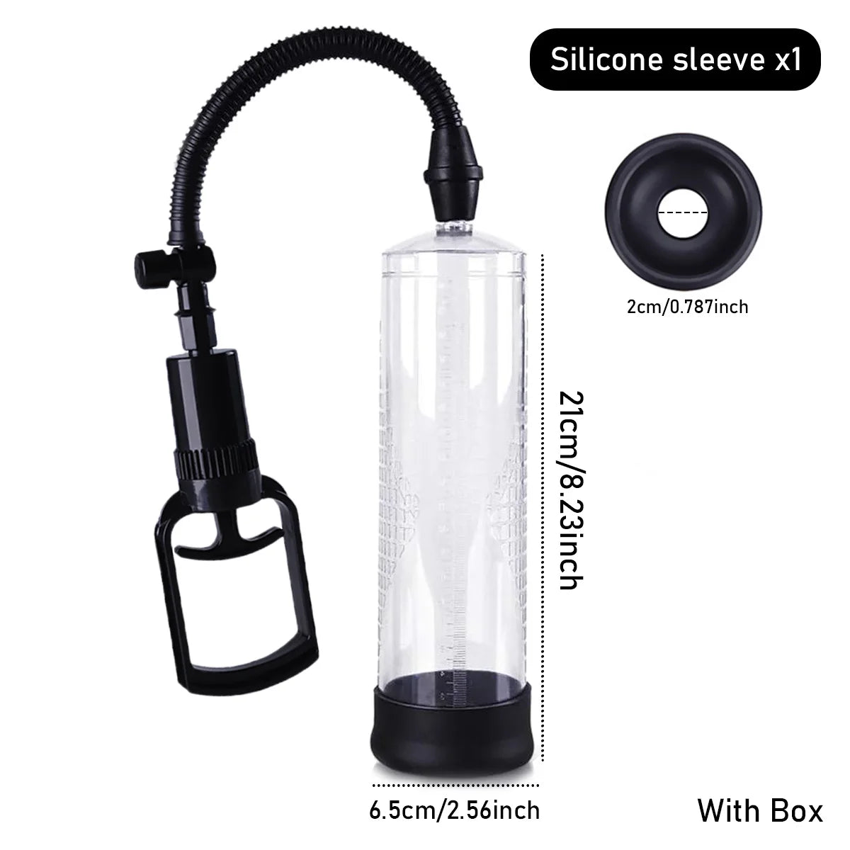 Automatic 4 Suction Modes Vacuum Penis Pump Vacuum Sex Toys for Male Masturbation Penis Extender Vacuum Pump Enlargement 8
