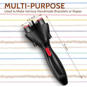 Automatic Hair Braider 2