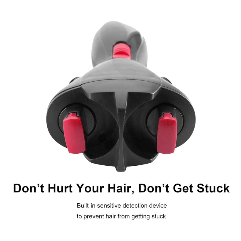 Automatic Hair Braider 4