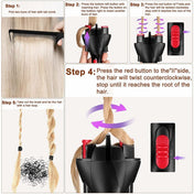 Automatic Hair Braider 6