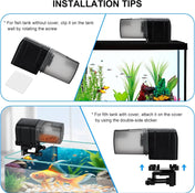 Automatic fish feeder 3