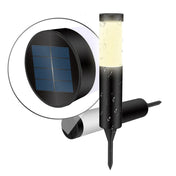 Variant image for Solar Garden Lamp Waterproof | Solar Lights Outdoor | LED Outdoor Spotlights | Wireless Garden Lighting | Outdoor LED Lights - Zardee-2
