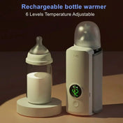 Baby Bottle Warmer 2