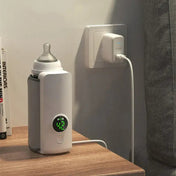 Baby Bottle Warmer 3